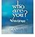 Who Are You? (CD-Audio) - Common