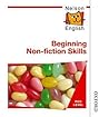 [(Nelson English - Red Level Beginning Non-Fiction Skills )] [Author: John Jackman] [Jul-2002]