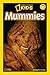 Mummies (National Geographic Readers: Level 2) by Elizabeth Carney (2009-09-08)