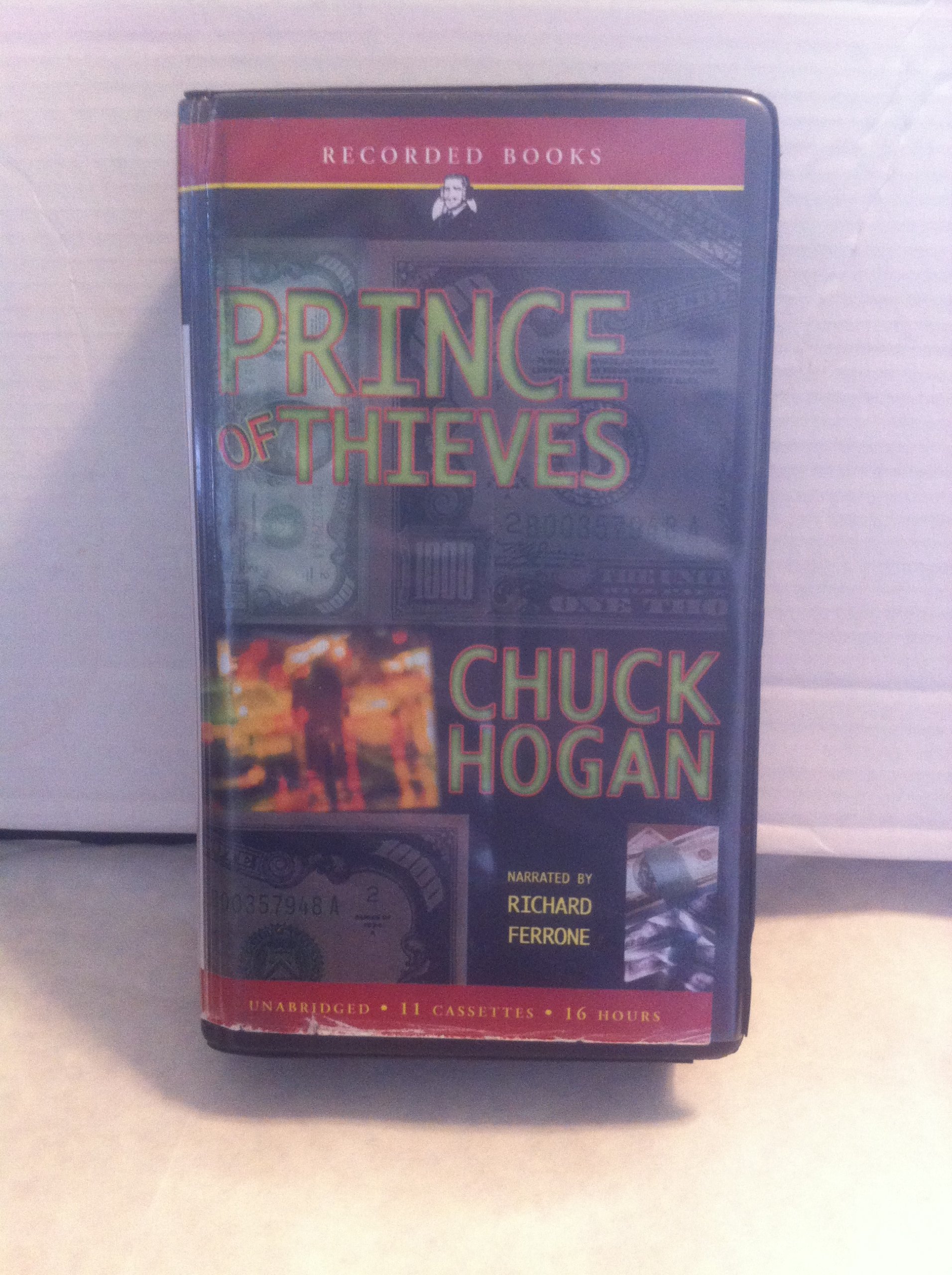Prince of Thieves