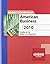 Hoover's Handbook of American Business 2010 by Inc. Hoover (2009-12-09)