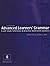 Longman Advanced Learners' Grammar: A Self-Study Reference and Practice Book with Answers (Longman Learners Grammar) by Diane Hall (2003-01-10)
