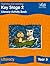 KS2 Literacy Activity Book: Year 3 (Letts Primary Activity Books for Schools) by Fidge Louis Barker Ray (1998-04-28) Paperback