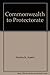 Commonwealth to Protectorate by Austin Woolrych (1981-03-25)