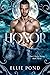 Honor (Dark Moon Rising #3)