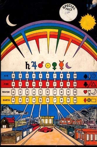 The Oracle of Fortuna (Paperback)