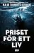 Priset för ett liv (Esther Edh och Fabia Moretti, #5)