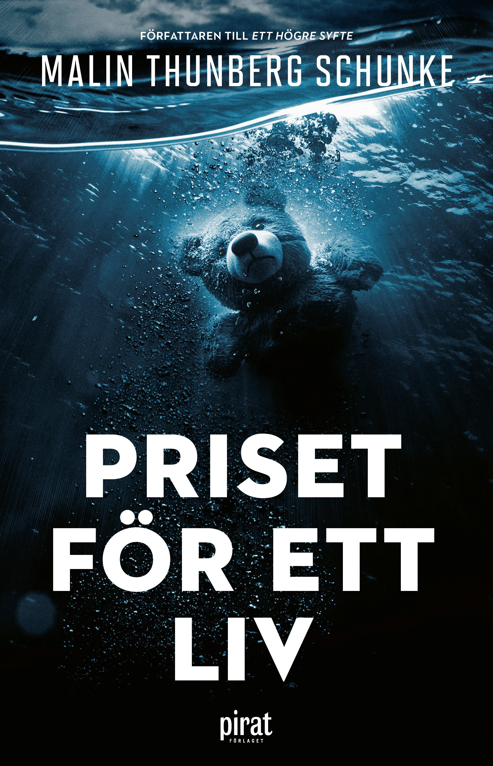 Priset för ett liv (Esther Edh och Fabia Moretti, #5)