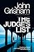 NEW-The Judge's List: A Novel (The Whistler)