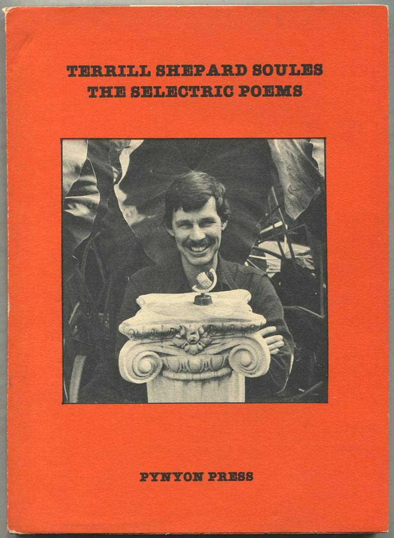 The Selectric Poems (Paperback)