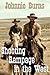 Shooting Rampage in the West: A Historical Western Adventure Novel (Love and Valor on the Frontier)