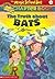 The Truth about Bats (Magic School Bus Science Chapter Books) by Eva Moore (2000-01-05)