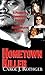 Hometown Killer by Carol Rothgeb (2011-06-01)