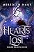 Hearts Lost (Fallen Hearts, #2)