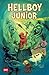 Hellboy Junior by Mike Mignola (2004-02-10)