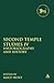[(Second Temple Studies IV: 4 : Historiography and History)] [Edited by Alice Hunt] published on (October, 2012)