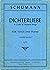 Dichterliebe: A Cycle of Si...