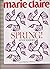 MARIE CLAIRE MAGAZINE APRIL 2015, SPRING #INOURSHOES, NEW NO ... by Marie Claire Magazine