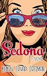 Sedona Book cover for Sedona