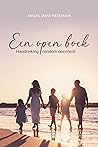 Een open boek