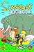 Simpsons Comics #160
