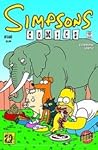 Simpsons Comics #160