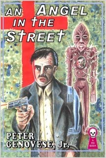 An Angel in the Street (Hardcover)
