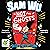 Sam Wu is Not Afraid of Ghosts