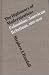 The diplomacy of modernization: Colombian-American relations, 1920-1940