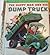 The Happy Man And His Dump Truck Little Golden Book 77 by Miryam