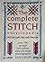 The Complete Stitch Encyclopedia