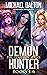 Demon Hunter by Michael  Dalton