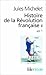 Histoire de la Révolution française (Tome 2 Volume 1)) de Jules Michelet ,Gérard Walter (Sous la direction de) ( 15 mars 2007 )