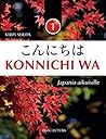 Konnichi wa 1. ja...