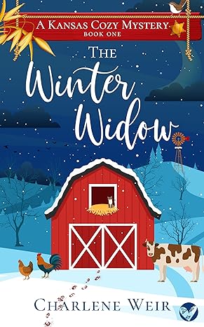 The Winter Widow (Susan Wren #1)