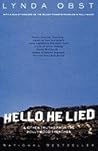 Hello, he lied - ...