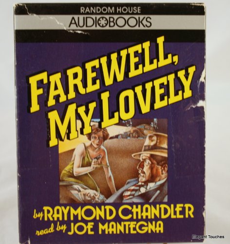 Farewell, My Lovely