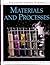Materials & Processes (Straightforward Science) by Riley, Peter D. (September 1, 1998) Library Binding
