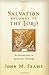 Salvation Belongs to the Lord, An Introduction to Systematic Theology by John M. Frame (23-Jun-2012) Paperback