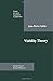 Viability Theory (Modern Birkhäuser Classics) 1st 2001. 2nd pr edition by Aubin, Jean-Pierre (2009) Paperback