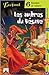 Les ombres du Vésuve : Six histoires de volcans de Marie Bertherat,Johan Heliot,Xavier Mauméjean ( 8 avril 2005 )