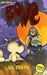 Bone - Tomes 4 - ...