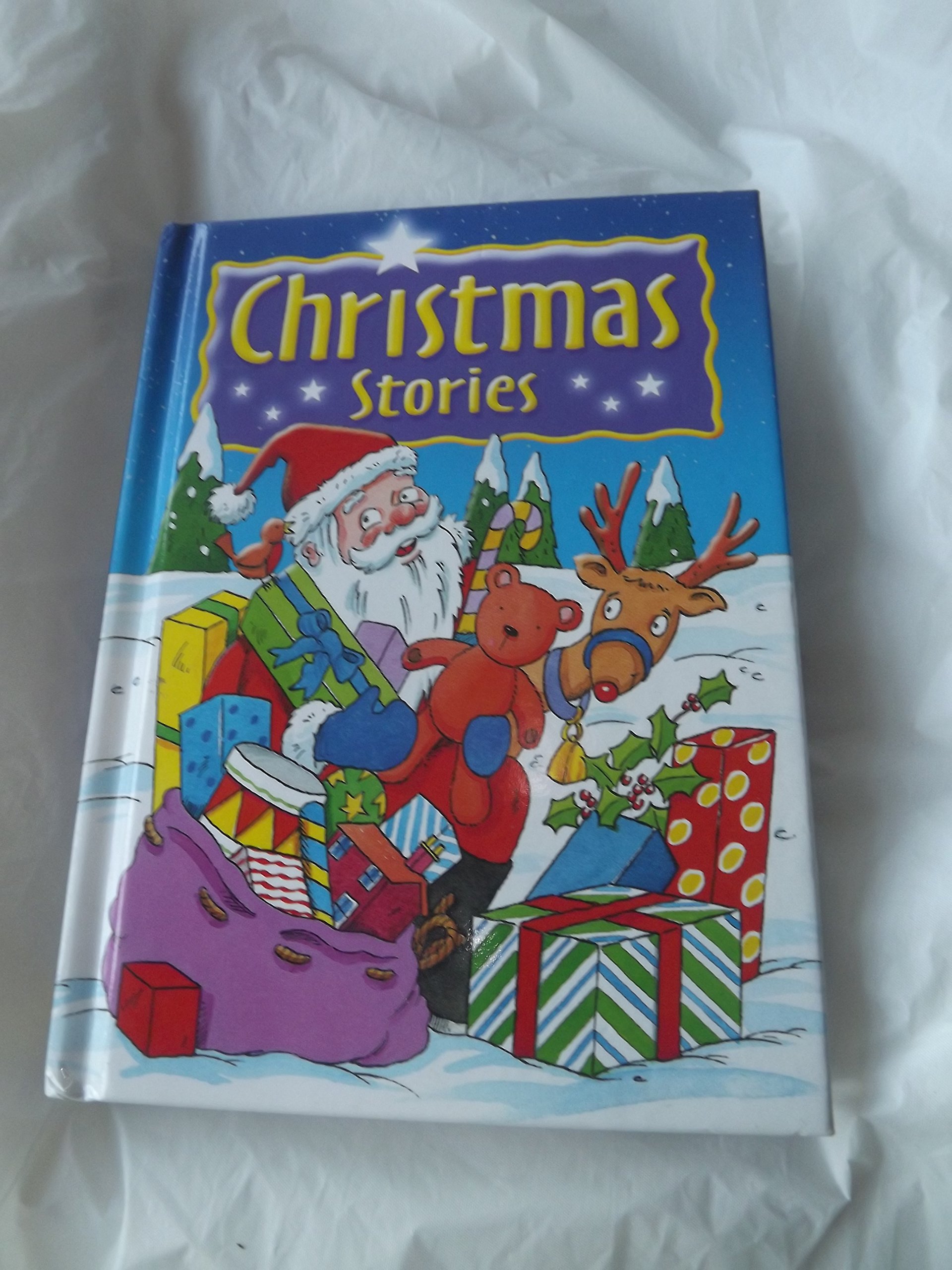 Christmas Collection (Hardcover)