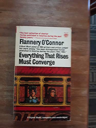 Everthing That Rises Must Converge