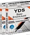 KPDS-ÜDS Sınav St...
