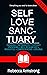 Self-Love Sanctuary by Rebecca Armstrong
