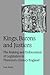 Kings, Barons and Justices: The Making and Enforcement of Legislation in Thirteenth-Century England (Cambridge Studies in Medieval Life and Thought: Fourth Series) by Dr Paul Brand (2006-04-20)