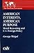 American Interests, American Purpose: Moral Reasoning and U.S. Foreign Policy (Washington Papers) by George Weigel (1989-07-07)