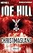 Christmasland: Thriller by Joe Hill (2014-12-08)