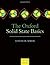 The Oxford Solid State Basics by Steven H. Simon (2013-08-16)
